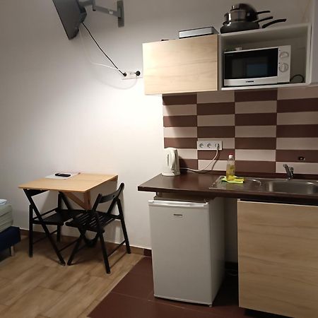 Downtown Apartments Budapest Rom bilde