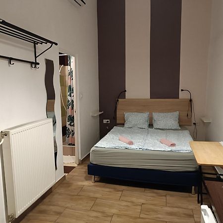 Downtown Apartments Budapest Rom bilde