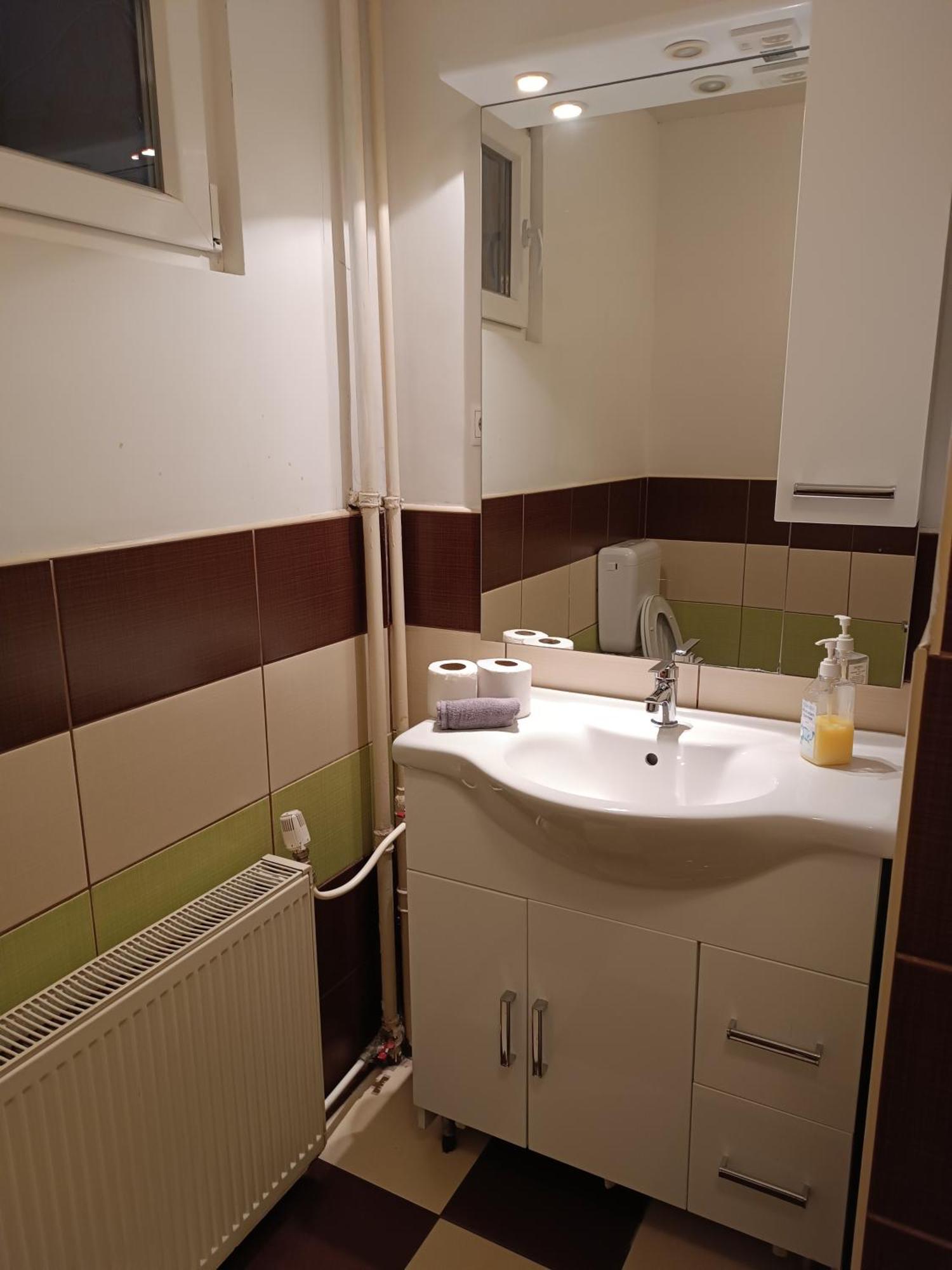 Downtown Apartments Budapest Rom bilde