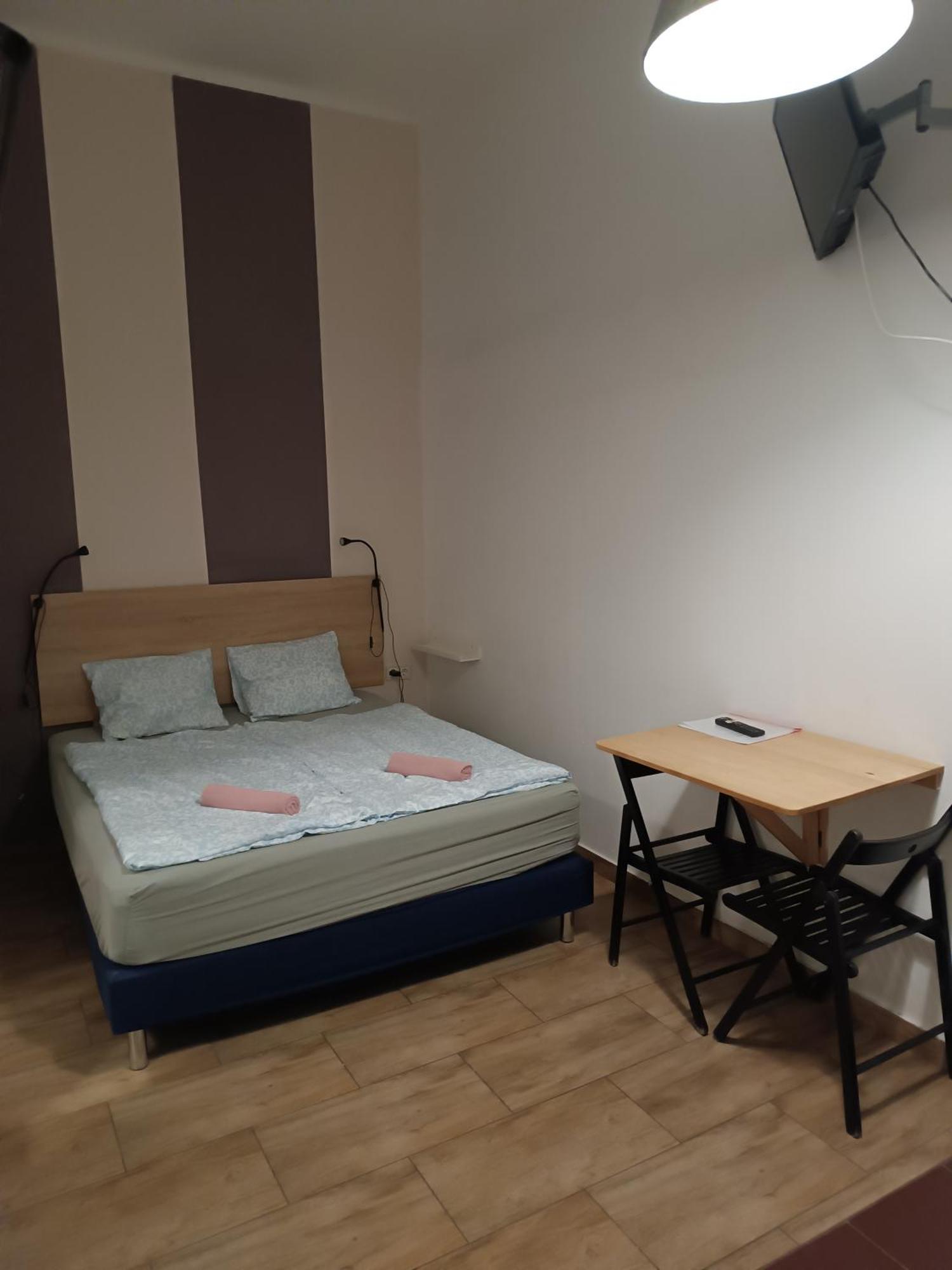 Downtown Apartments Budapest Rom bilde