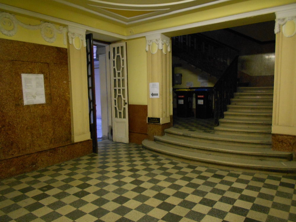 Downtown Apartments Budapest Eksteriør bilde